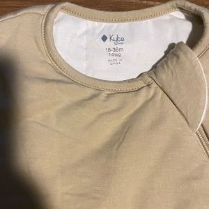 Kyte Baby Sack 18-36 months
